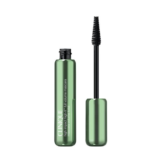 HIGH IMPACT HIGH FI VOLUME MASCARA BLACK